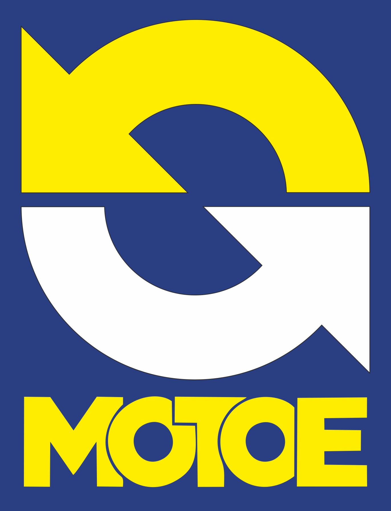 MOTOE logo