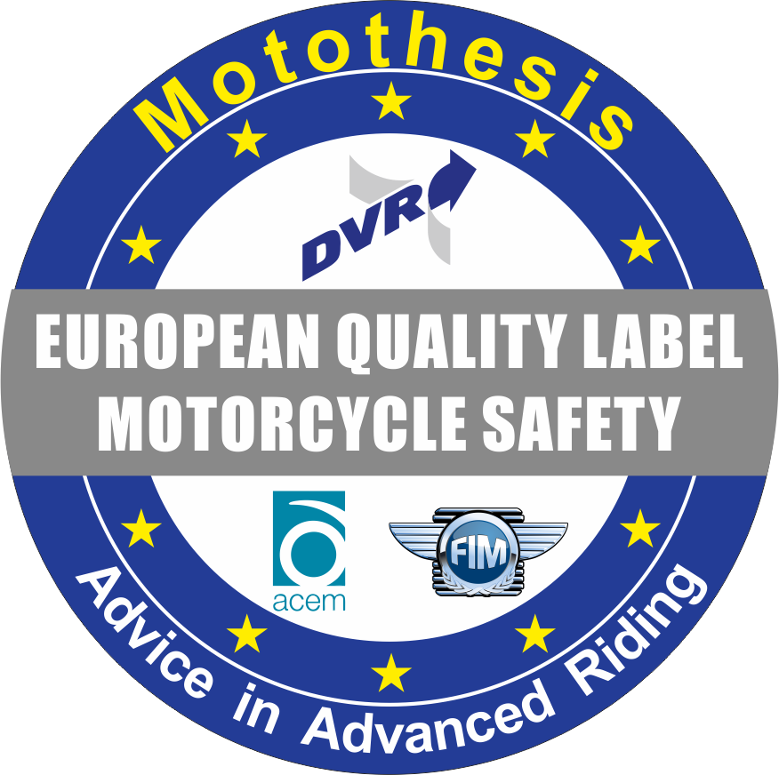Quality Lebel Motothesis