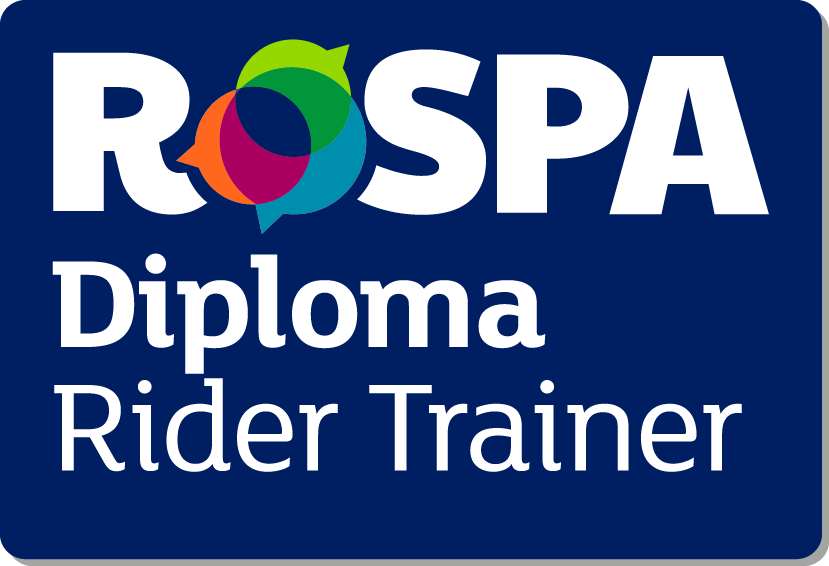 RoSPA Diploma Rider Trainer